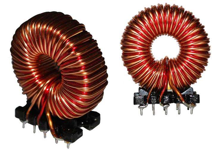 EMC磁環(huán)電感 EMC磁環(huán)電感