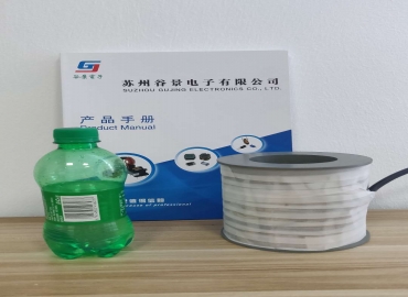 蘇州谷景電子-專業電感生產廠家，永磁線圈生產廠家