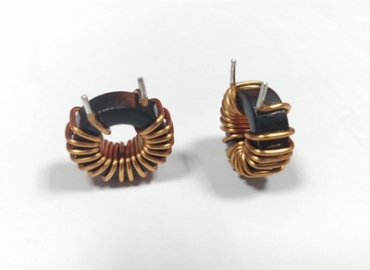 谷景推薦1mH錳芯磁環(huán)電感