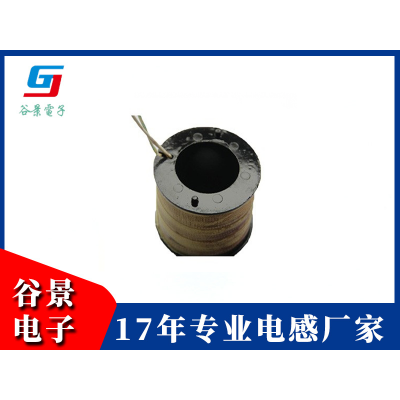 永磁線圈